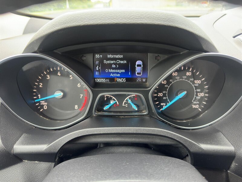 2017 Ford Escape Titanium - Photo 20 - Indianapolis, IN 46234