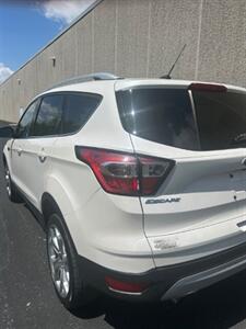2017 Ford Escape Titanium   - Photo 4 - Indianapolis, IN 46234