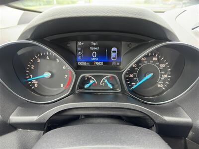 2017 Ford Escape Titanium - Photo 16 - Indianapolis, IN 46234