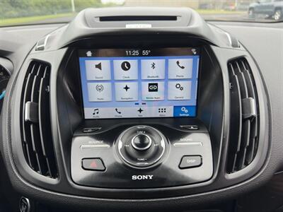 2017 Ford Escape Titanium - Photo 32 - Indianapolis, IN 46234