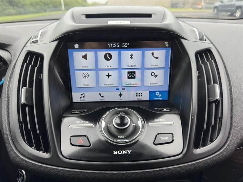 2017 Ford Escape Titanium - Photo 32 - Indianapolis, IN 46234