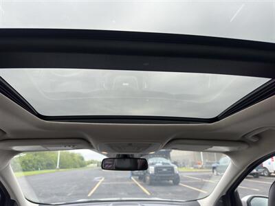 2017 Ford Escape Titanium - Photo 40 - Indianapolis, IN 46234