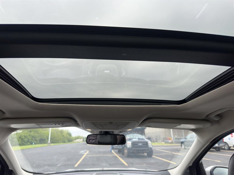 2017 Ford Escape Titanium - Photo 40 - Indianapolis, IN 46234