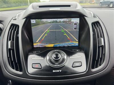 2017 Ford Escape Titanium - Photo 34 - Indianapolis, IN 46234