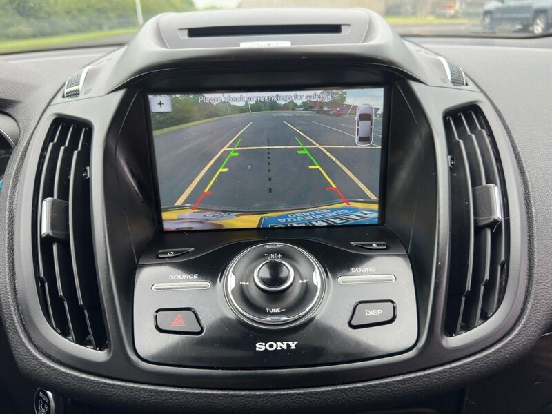 2017 Ford Escape Titanium - Photo 34 - Indianapolis, IN 46234