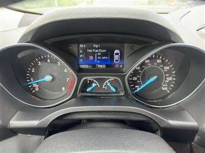 2017 Ford Escape Titanium - Photo 18 - Indianapolis, IN 46234
