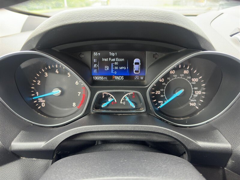 2017 Ford Escape Titanium - Photo 18 - Indianapolis, IN 46234