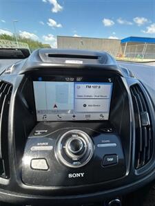 2017 Ford Escape Titanium   - Photo 21 - Indianapolis, IN 46234