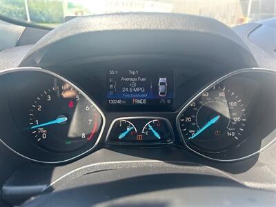 2017 Ford Escape Titanium   - Photo 25 - Indianapolis, IN 46234