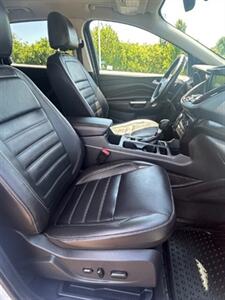 2017 Ford Escape Titanium   - Photo 13 - Indianapolis, IN 46234