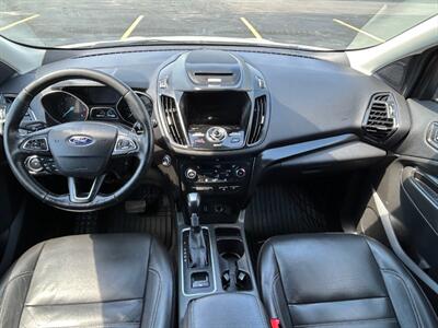 2017 Ford Escape Titanium   - Photo 12 - Indianapolis, IN 46234