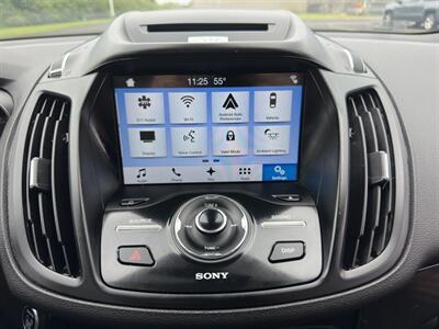 2017 Ford Escape Titanium - Photo 33 - Indianapolis, IN 46234