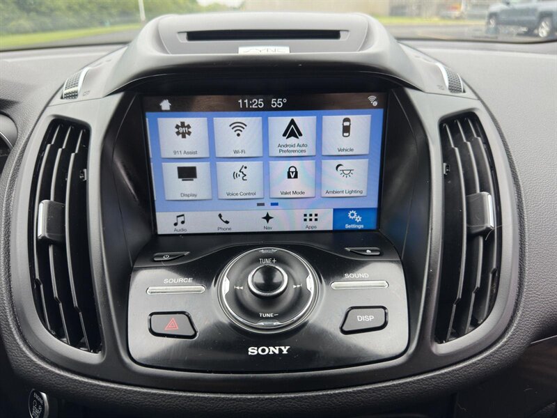 2017 Ford Escape Titanium - Photo 33 - Indianapolis, IN 46234