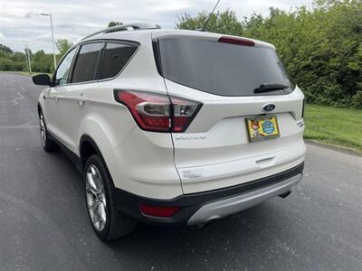 2017 Ford Escape Titanium - Photo 6 - Indianapolis, IN 46234