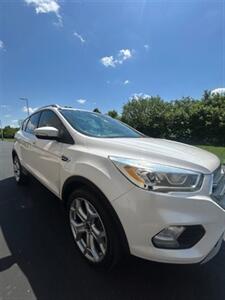 2017 Ford Escape Titanium   - Photo 2 - Indianapolis, IN 46234