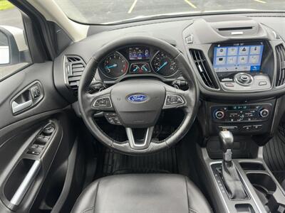 2017 Ford Escape Titanium - Photo 7 - Indianapolis, IN 46234