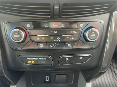 2017 Ford Escape Titanium - Photo 35 - Indianapolis, IN 46234