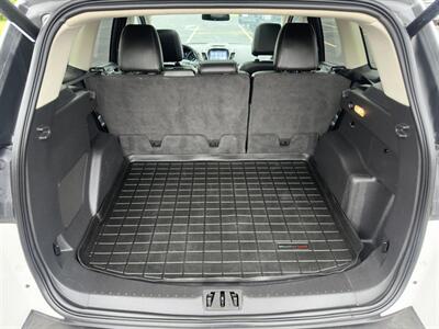 2017 Ford Escape Titanium - Photo 41 - Indianapolis, IN 46234