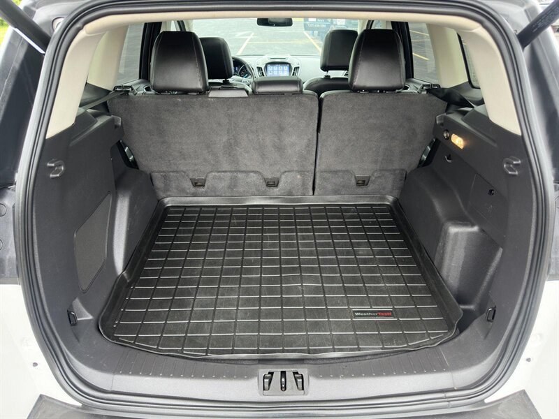 2017 Ford Escape Titanium - Photo 41 - Indianapolis, IN 46234