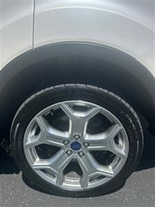 2017 Ford Escape Titanium   - Photo 35 - Indianapolis, IN 46234