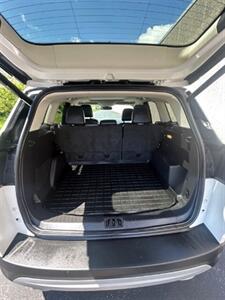 2017 Ford Escape Titanium   - Photo 8 - Indianapolis, IN 46234