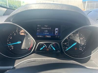 2017 Ford Escape Titanium   - Photo 27 - Indianapolis, IN 46234
