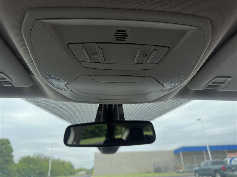 2017 Ford Escape Titanium - Photo 37 - Indianapolis, IN 46234