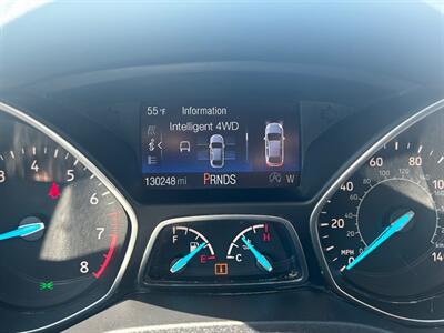 2017 Ford Escape Titanium   - Photo 29 - Indianapolis, IN 46234