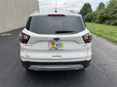 2017 Ford Escape Titanium - Photo 5 - Indianapolis, IN 46234
