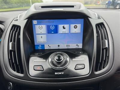 2017 Ford Escape Titanium - Photo 28 - Indianapolis, IN 46234