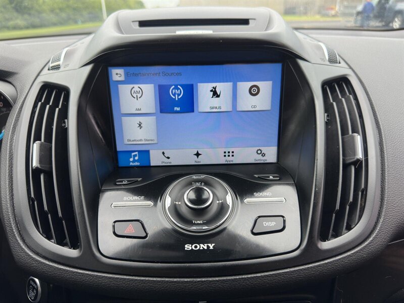 2017 Ford Escape Titanium - Photo 28 - Indianapolis, IN 46234