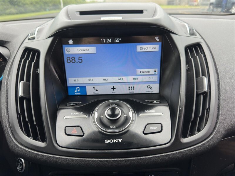 2017 Ford Escape Titanium - Photo 27 - Indianapolis, IN 46234