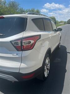 2017 Ford Escape Titanium   - Photo 5 - Indianapolis, IN 46234