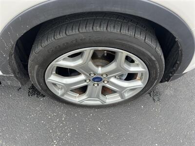 2017 Ford Escape Titanium - Photo 50 - Indianapolis, IN 46234
