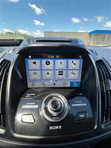 2017 Ford Escape Titanium   - Photo 23 - Indianapolis, IN 46234