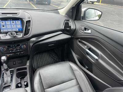 2017 Ford Escape Titanium - Photo 9 - Indianapolis, IN 46234