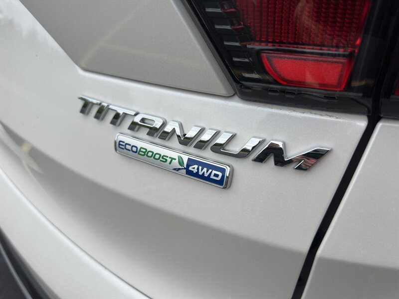 2017 Ford Escape Titanium - Photo 43 - Indianapolis, IN 46234