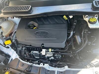 2017 Ford Escape Titanium   - Photo 9 - Indianapolis, IN 46234