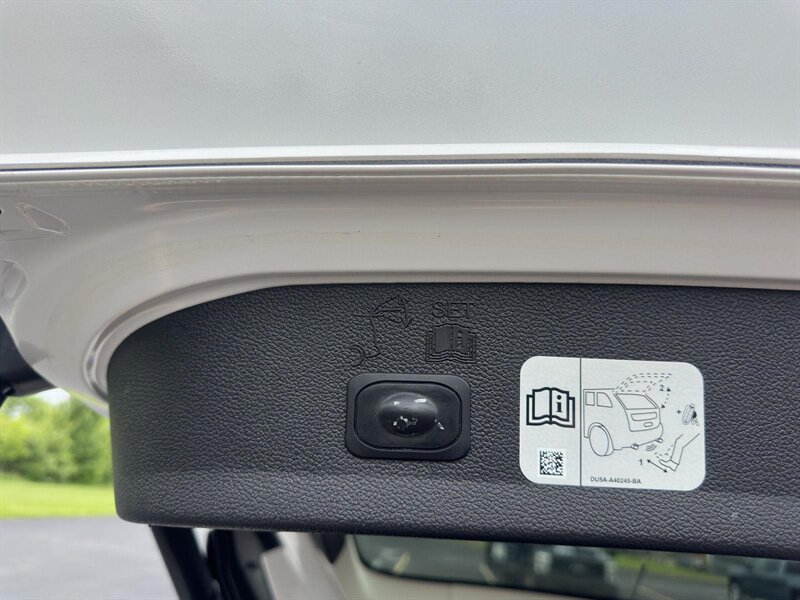 2017 Ford Escape Titanium - Photo 42 - Indianapolis, IN 46234
