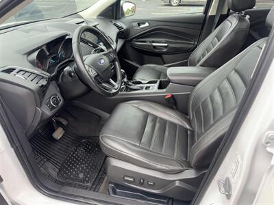 2017 Ford Escape Titanium - Photo 10 - Indianapolis, IN 46234