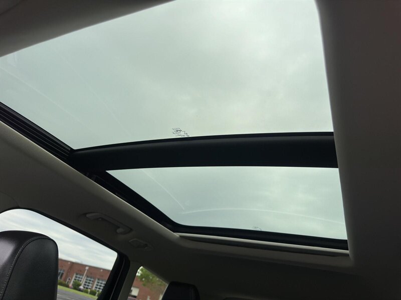 2017 Ford Escape Titanium - Photo 38 - Indianapolis, IN 46234