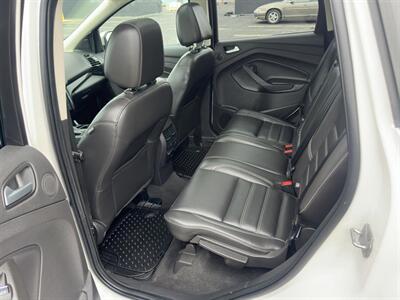 2017 Ford Escape Titanium - Photo 11 - Indianapolis, IN 46234