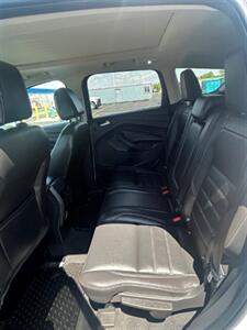 2017 Ford Escape Titanium   - Photo 16 - Indianapolis, IN 46234