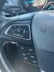 2017 Ford Escape Titanium   - Photo 31 - Indianapolis, IN 46234