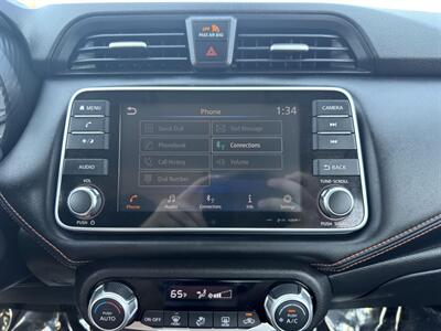 2020 Nissan Versa SR - Photo 24 - Indianapolis, IN 46234