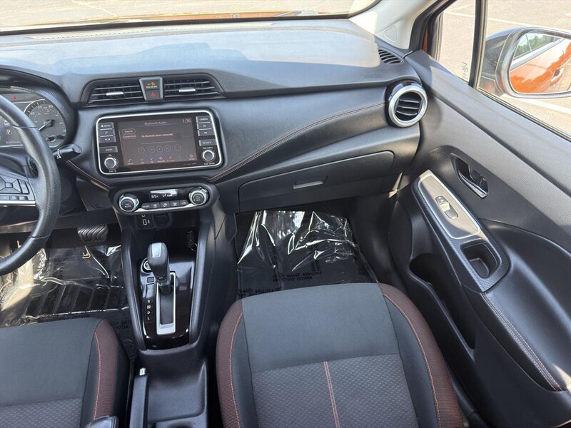2020 Nissan Versa SR - Photo 9 - Indianapolis, IN 46234