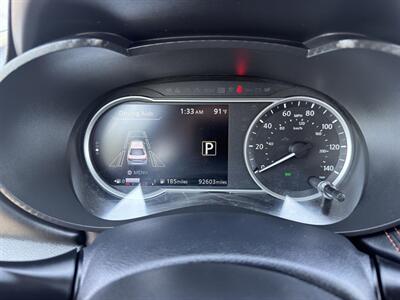 2020 Nissan Versa SR - Photo 17 - Indianapolis, IN 46234