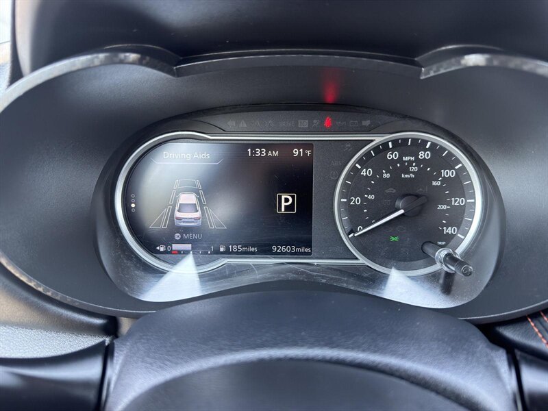 2020 Nissan Versa SR - Photo 17 - Indianapolis, IN 46234