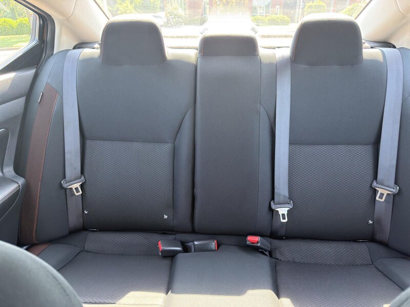 2020 Nissan Versa SR - Photo 12 - Indianapolis, IN 46234
