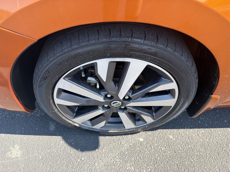 2020 Nissan Versa SR - Photo 32 - Indianapolis, IN 46234